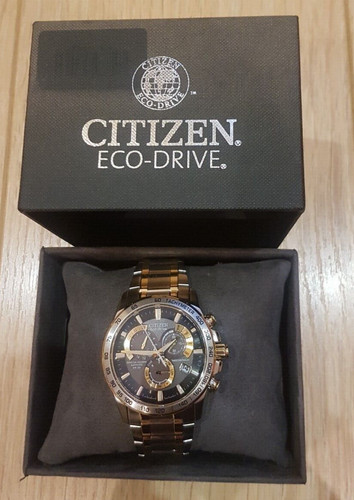 Orologio citizen perpetual - orologio,