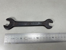 vecchia chiave inglese FIAT