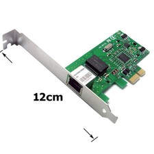M29C Scheda Di Rete PCIe