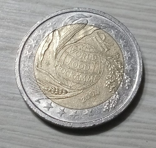 Euro world food programme - food,