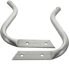 Coppia rostri tubolari per