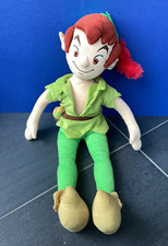 Disney Store PETER PAN 20”