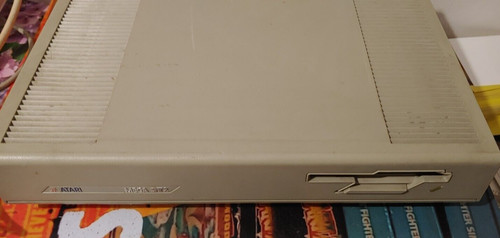 Computer atari mega - atari, 2