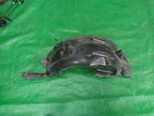 Fodera ruota arco interno posteriore guidatore Fortwo Mk2 O/S 2011 A4518840422