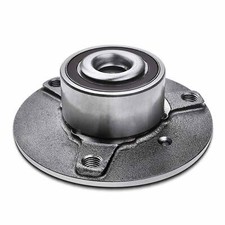 Cuscinetti Mozzo Ruota Anteriore Sinistra o Destra per Smart Fortwo 451 Cabrio