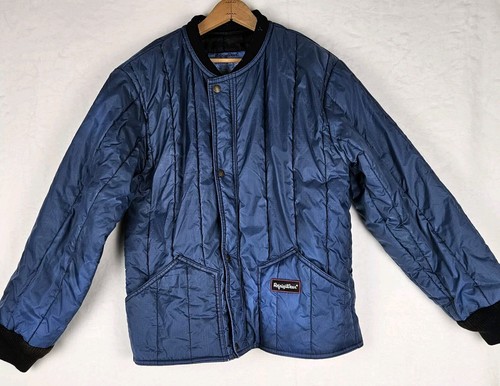 Refrigiwear blue insulated - ,