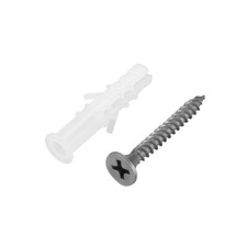 Tubi di Espansione Plastica