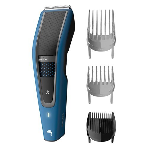 Philips taglia capelli - taglia, 5000