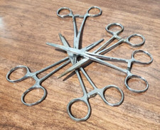 Micro Mosquito Hemostatic