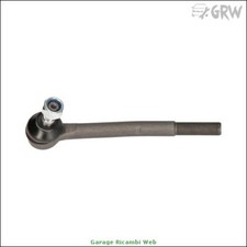 161 Testina scatola sterzo Vema Anteriore Sx Sinistro per LADA SAMARA NIVA