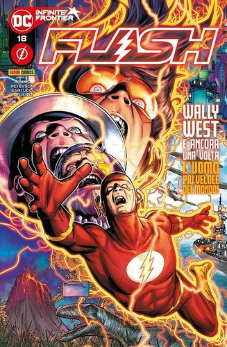 Flash dc italia - 18,