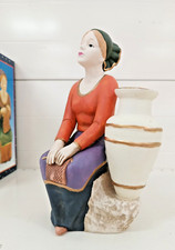 Statuina Donne e Mestieri in