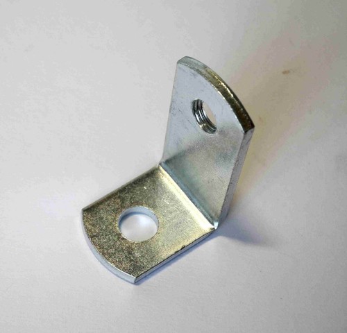 Angolo fissaggio con - di,