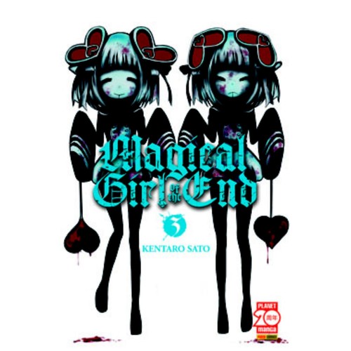 Kentaro sato magical girl - magical, of