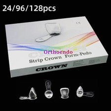 Corone Anteriori Bambini