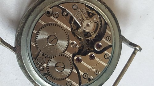 Orologio vintage raro ancre - orologio,