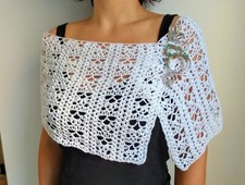 COPRISPALLE STOLA ESTIVA