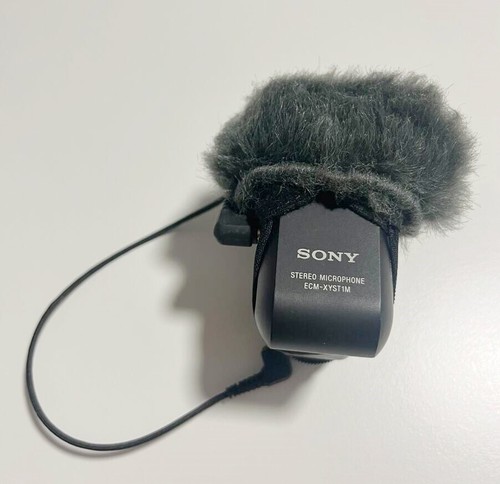 Microfono microfono stereo