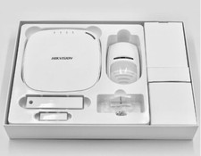 Hikvision