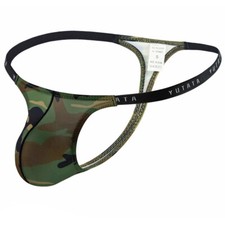 Bikini Liscio Maschile Tarn