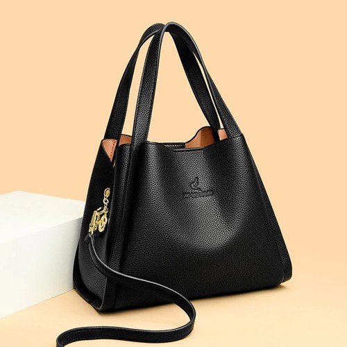 Borsa tracolla morbida - a,