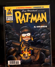 Rat-Man Collection n.37 Cult