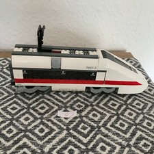 LEGO Ferrovia: Locomotiva Da