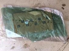 VETRO PORTA PEUGEOT 207 3