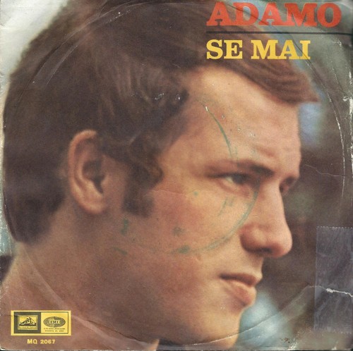 Disco giri - disco, 45