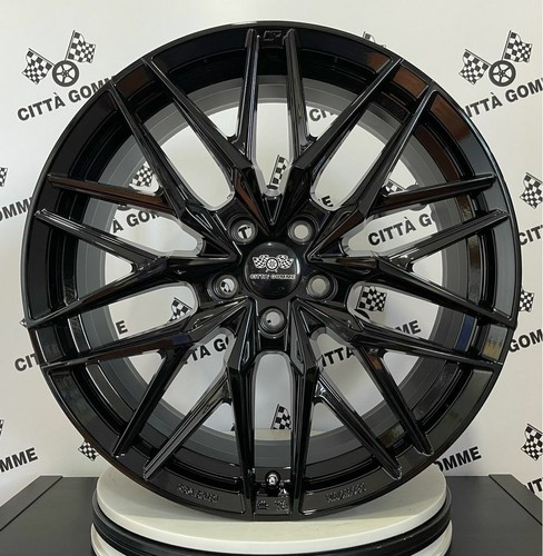 Set cerchi lega - set,
