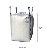 BIG BAG SACCO IN POLIPROPILENE