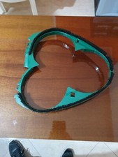 Carter Inferiore Lucidatrice