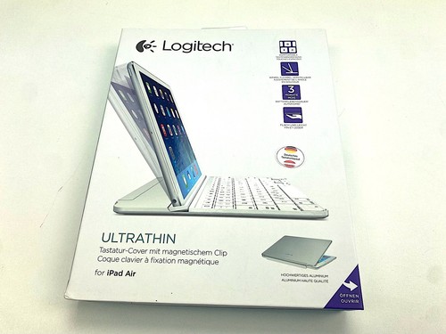 Cover tastiera ultrasottile