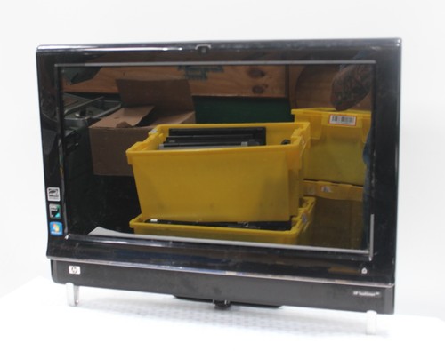 Touchsmart 300 desktop - hp,