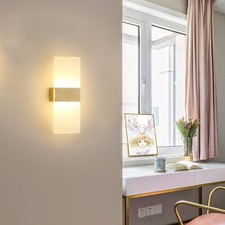 Applique a Parete LED 8W 3