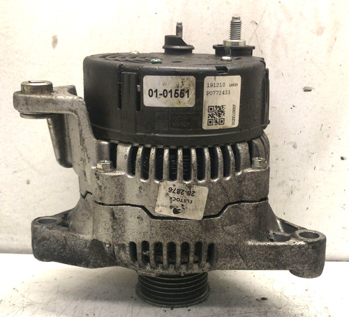 0123110007 alternatore nissan - alternatore,
