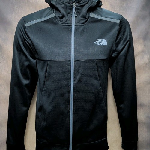 The north face - giacca, con