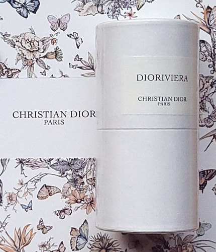 3oz new sealed box - sealed, dior