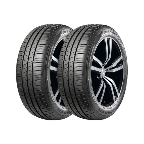Pneumatico estivo falken ze310 - pneumatico,
