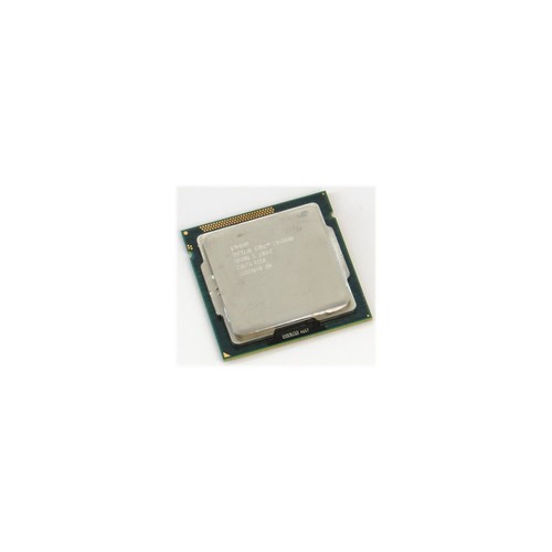 Intel quad core 2400 - intel, 3,1