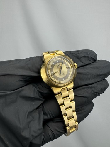Orologio vintage omega - vintage, genève