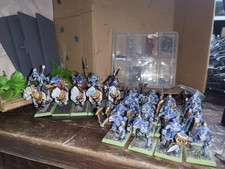 Lizardmen / Seraphon Army per