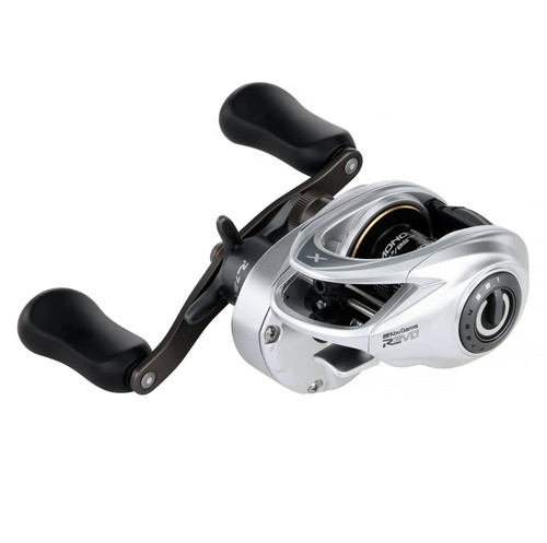 Abu garcia revo voltiq - garcia, x