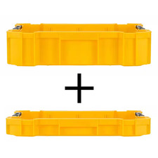 TOUGHSYSTEM 2.0 Vassoio