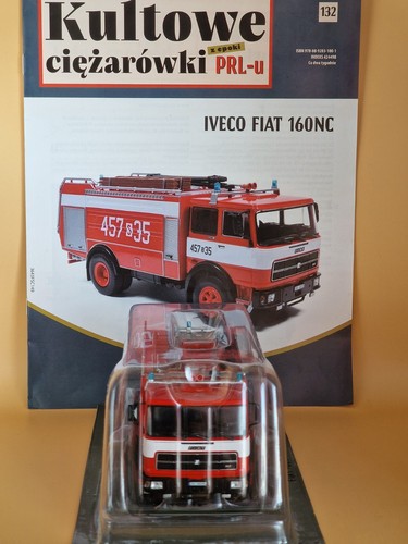 Iveco fiat 160 - 160, nuovo