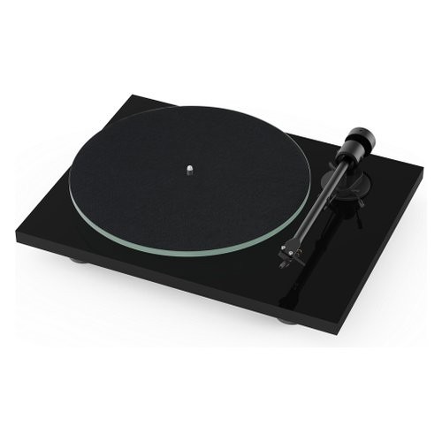 Pro ject giradischi - giradischi, t