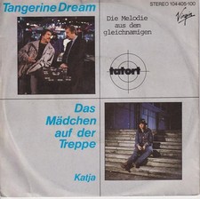 Tangerine Dream – Das