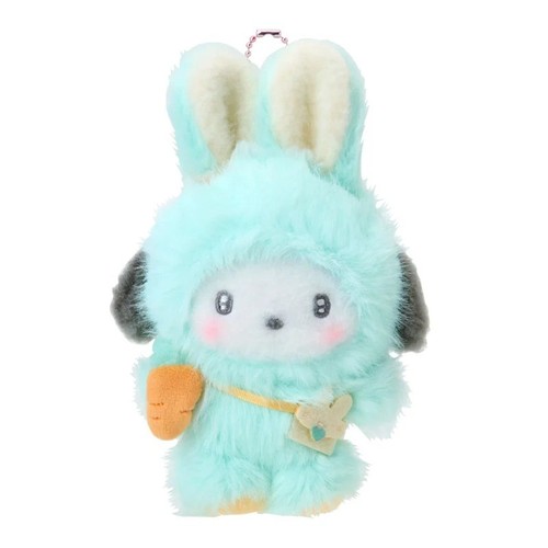 Porta mascotte sanrio pochacco - porta,