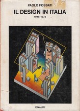 Design italia 1945 1972 - in,