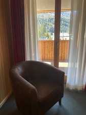 Poltrona vintage - poltrona,